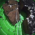 Cooksnap dari Fatma Ha untuk resep Bolu Coklat Kukus 2 Telur