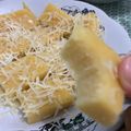 Cooksnap dari Putri Arnah untuk resep Proll Tape Kukus Takaran Sendok