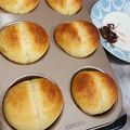 lin 的 葡萄乾手撕麵包 cooksnap