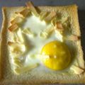 Cooksnap dari mutiara hilma untuk resep roasted bread with egg n cheese