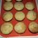 El cooksnap de Gisela Cabral cuando hizo Muffins de vainilla.