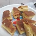 Cooksnap dari Aastrooolio Gamerzz untuk resep Martabak manis teflon