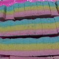 Cooksnap dari Faizah Akbar untuk resep BOLU KUKUS putih telur