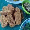 Cooksnap dari Riana Ummu Fathurrahman untuk resep Tempe Goreng Kukuruyuk