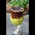 Cooksnap dari niken pd untuk resep Es Kocok Pokat Milo