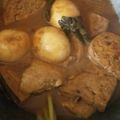 Cooksnap dari Anna Salomonsz untuk resep Semur Telur Tahu