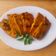 Cooksnap dari Ria Mamanya Tata untuk resep Tempe Mendoan Awet Renyah