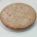 Cooksnap dari Hendry Lo untuk resep Omelet Oat Putih Telur dan Sayuran