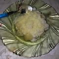 Cooksnap dari ricka ratna untuk resep Singkong Thai Keju