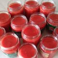 El cooksnap de Carmeta cuando hizo Salsa de tomate casera.