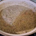 SzeltnerZita Cooksnap-ja, amikor elkészítette a(z) Karalábés húsgombóc🥬🥣 receptet.