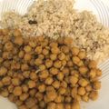 El cooksnap de eduardolara cuando hizo Cómo hacer que los garbanzos de bote sepan mejor [Receta Express].