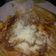 El cooksnap de Miguel Angel cuando hizo Fideos caseros al huevo con salsa mixta blanca y roja con pollo.