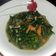 Cooksnap dari Regina Kusuma untuk resep Tumis kangkung terasi