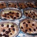 Cooksnap dari Widya Putri untuk resep Klappertaart