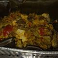 Cooksnap dari Nailil Rochmania M untuk resep Botok Ati Ampela (jawa timur)