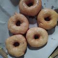 Cooksnap dari ajeng tiaradevi untuk resep Donat Empuk anti Gagal