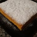 El cooksnap de Gisella Chavez cuando hizo Torta de zanahoria con canela.