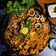 Vandana Mathur का कुकस्नैप जब उन्होंने मुंबई स्टाइल तवा पुलाव (mumbai style tawa pulao recipe in Hindi) बनाया था।