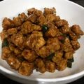 Cooksnap dari Kartika Sari Dumais untuk resep Oseng Tempe Lombok ijo