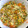 El cooksnap de maria claudia Chona cuando hizo "Arroz" de brócoli🥦 y coliflor🍚🍛🍱.