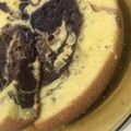 Cooksnap dari Nila Saputri Widiastuty untuk resep Bolu simple rice cooker