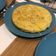 El cooksnap de Laia cuando hizo Tortilla de patatas.