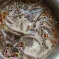 anuja's cooksnap of when they made पारंपारिक पद्धतीने कुळीथाचे शेंगोळे (shengole recipe in marathi).