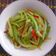 Cooksnap dari Diyan Ummu iskhoyas untuk resep Tumis labu siam dan udang