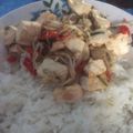 Cooksnap dari Eppah untuk resep Sayur Toge Tahu Super Simple Tapi Enak