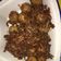 Cooksnap dari Athira untuk resep Balado Teri Tempe Kacang