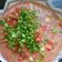 Cooksnap de Sandra Pedrosa quando cozinhou Gaspacho.