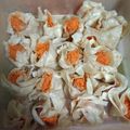 Cooksnap dari 💗Meyfa👨🏼‍🍳 untuk resep Dimsum Ayam