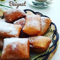 Cooksnap dari Keko Risti untuk resep Beignet - Cafe du Mont