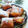 Cooksnap dari Keko Risti untuk resep Beignet - Cafe du Mont
