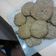 El cooksnap de Belu Araujo cuando hizo Galletas de avena y chocolate.