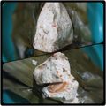 Cooksnap dari Dewie untuk resep Botok Telur Asin Matang
