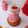 Cooksnap dari Nay's Kitchen untuk resep Dragon Fruit Cheese Milk