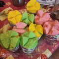 Cooksnap dari Elisabeth Angelina untuk resep Bolu Cimory Choco Chip (tanpa Sprite / soda)