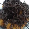 Cooksnap dari Wenni Hasliza untuk resep Nuget pisang