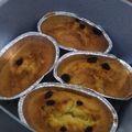 Cooksnap dari Ummu Uwais untuk resep Bolu mug coklat simple (no mixer)
