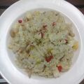 Cooksnap dari Lia Eriska Vikiyani untuk resep Nasi goreng terasi pedas
