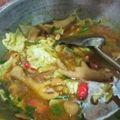 Cooksnap dari euis tati untuk resep Tongseng ayam tanpa santan