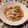 El cooksnap de Javier Pérez cuando hizo Penne rigate con tomate a la albahaca, parmesano y aceitunas.