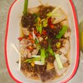 Cooksnap dari Joice Lomi untuk resep Ikan Kukus Ala Kanton (Qingzheng Yu)