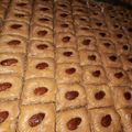 صورة من 🍓🍓 ام اسلام 🍓🍓، شاركها بعد تجربة وصفة بقلاوة