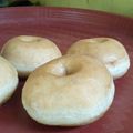 Cooksnap dari Ry Kitchen untuk resep Donat Maizena