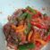 Cooksnap dari Ariana Susanti Wagimin untuk resep Buncis Cah Daging