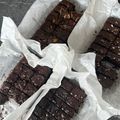 Cooksnap dari farah untuk resep Fudge Brownies