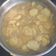 El cooksnap de Diego José Caramazana Ramos cuando hizo Patatas a la importancia.